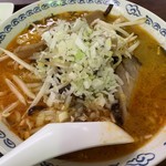 石川製麺 - 