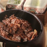 ひつまぶし名古屋備長 ラシック店 - 