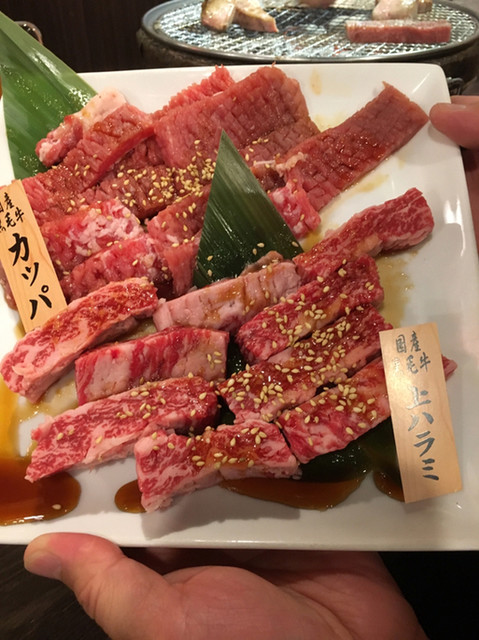 ほるたん屋 小牧店 小牧原 焼肉 ネット予約可 食べログ