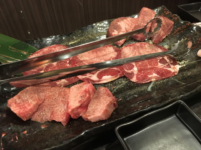 ほるたん屋 小牧店 小牧原 焼肉 ネット予約可 食べログ