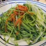 城中鴨子 - 田園蟲草花翡翠苗