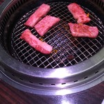 焼肉どうらく - 