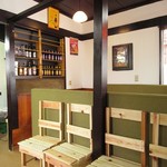 レストラン　ガンジー - インド料理ガンジー