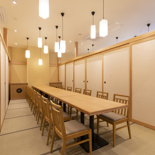 大小宴会承ります。【最大56名】