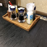 寿しの喜多八 - 