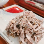 Yakiniku Horumon Hanagyuu - 