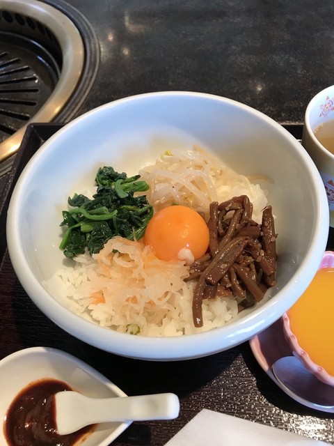 Yakiniku House Bell photo 2