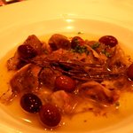 スパッカ ナポリ - 砂肝のオイル煮