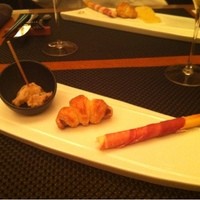 DINING 六区 - 