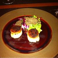 DINING 六区 - 