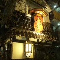 五代目 野田岩 麻布飯倉本店 - 蔵造りの外観