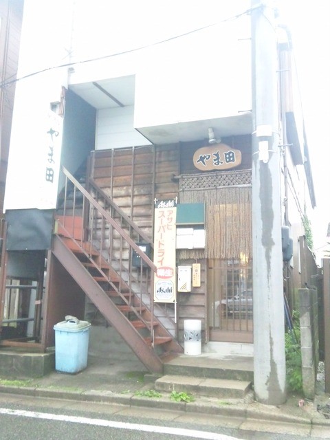 やま田 - 泉外旭川（焼き鳥）の写真