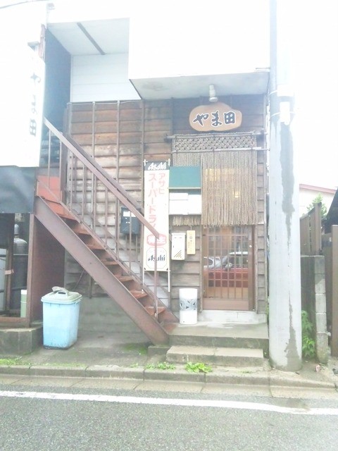 やま田 - 泉外旭川（焼き鳥）の写真