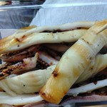 道の駅 こどまり - 