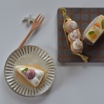 リコッタ - 