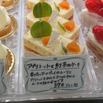 リコッタ - 