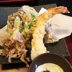 Atsuryokugama Mocchiri Udon Fukumasuya - 