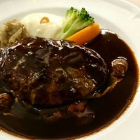 厳選洋食さくらい - アップ