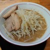 ラーメン どかいち