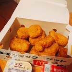 マクドナルド - 