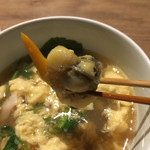 圓谷 - 青柳アップ