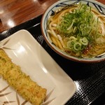 丸亀製麺 - 