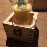 圓谷 - ゴロゴロマンゴープリン