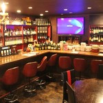 CAFE BAR JILL - 