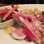 ドゥ・クルール - 