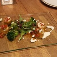 キハチ 青山本店 - 