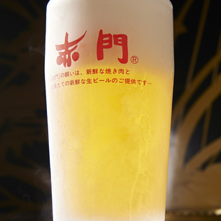 黒毛和牛焼肉 凱旋門_2