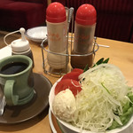 Komeda Kohi Ten - 