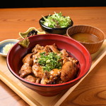 Yakitori Isshoubin - 