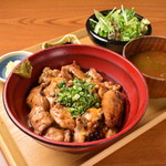 Yakitori Isshoubin - 