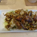 Restaurant Pasargad Bavil - 