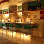 イタリアンおでん酒場ぶらっせ - 