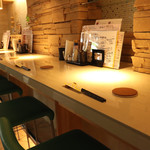 イタリアンおでん酒場ぶらっせ - 