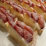 ライブラリーカフェ トラックス - 