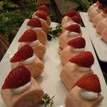 ライブラリーカフェ トラックス - 