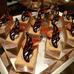 ライブラリーカフェ トラックス - 