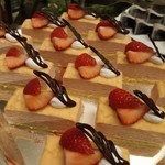 ライブラリーカフェ トラックス - 