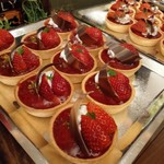 ライブラリーカフェ トラックス - 