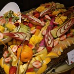 ライブラリーカフェ トラックス - 