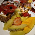 ライブラリーカフェ トラックス - 