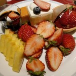 ライブラリーカフェ トラックス - 