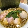 鶏そば  ムタヒロ 2号店