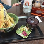 旬彩茶屋夢花 - 