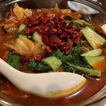 川菜館 - 