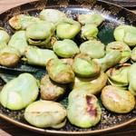 炭火焼料理屋 倉乃介 東新宿 - 