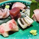 炭火焼料理屋 倉乃介 東新宿 - 